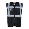 Korntex Unisex Adult Executive Hamburg Safety Vest