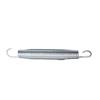 Portable Jumping Bed Heavy Duty Trampoline Springs Stretching Spring For Children's Pull Tool