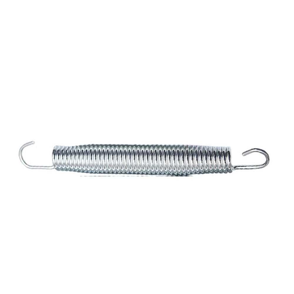 Portable Jumping Bed Heavy Duty Trampoline Springs Stretching Spring For Children's Pull Tool