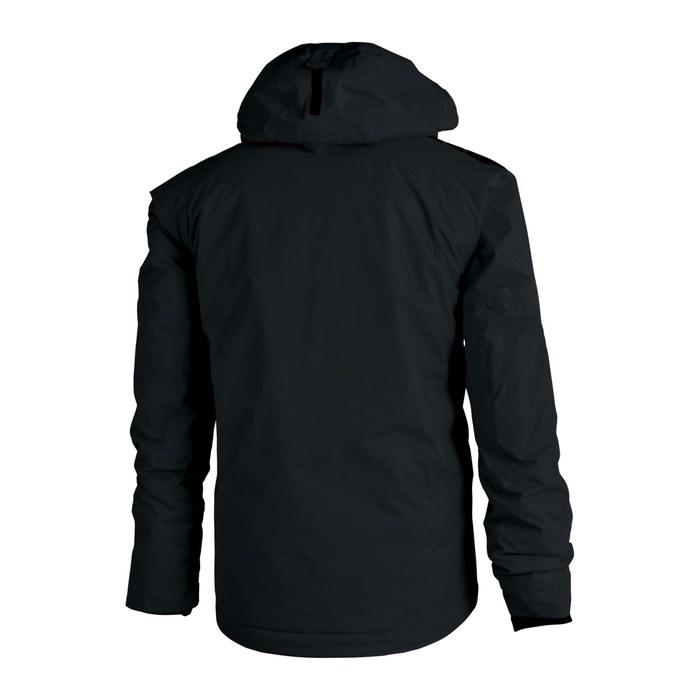 TS DESIGN Megaheat Waterproof Insulated Jacket (Fall/Winter) 18226 Black M