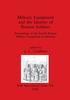 Книга Military Equipment and the Identity of Roman Soldiers : Proceedings of the Fourth Roman Military Equipment Conference