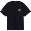 MLB Футболка New York Yankees Унисекс 3ATSB0754-50BKS
