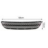 Front Bumper Lower Center Grille Cover 51117134074 for BMW E90 E91 2006-2008