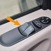 2X для Mercedes-Benz Vito Viano W639 2003-2015 Sprinter W906 MK2 2005-2015 Крышка кнопок переключателя стеклоподъемника с электроприводом
