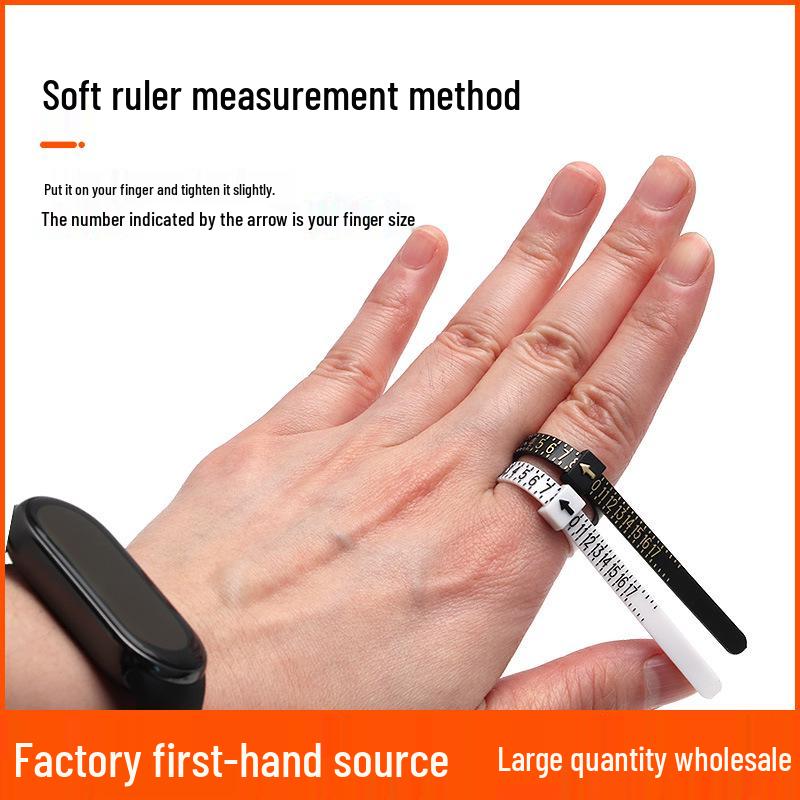 Мидо Регулируемый Размер Кольца Полоска