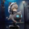 APEX-TOYS Arknights Счастливый Шейкер Фантом Q-версия 10 см ПВХ Качающаяся Фигурка Аниме Коллекционная Подарочная Коробка для Мальчиков Фанатов