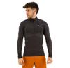 Zebru Responsive Long Sleeve Base Layer