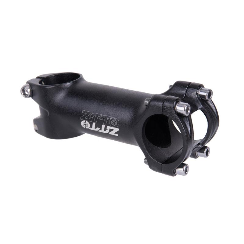 ZTTO 32/60/80/90/100 мм высокопрочная легкая стойка 31,8 мм вынос для XC AM MTB горная дорога
