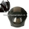 Ветровое стекло мотоцикла Harley, крышка фары, обтекатель для XL883/1200