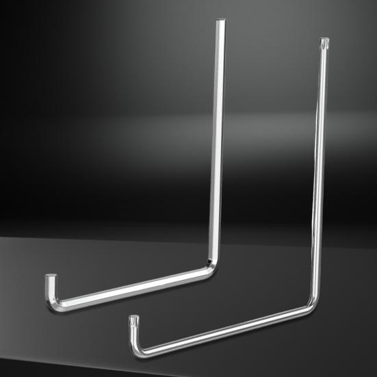 2 шт. Ключ для регулировки окна Компактный Портативный Универсальная совместимость Удобный Шестигранный ключ Инструмент для обслуживания окна и велосипеда