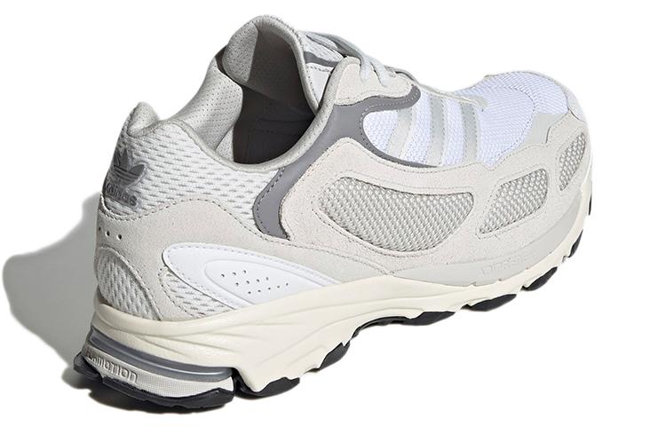 Adidas Shadowturf 'Crystal White Grey' GW3965