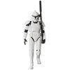 MAFEX КЛОН-ТРУПЕР Эпизод II ABS окрашенная экшн-фигурка 'Звездные Войны II' Без масштаба & ATBC-ПВХ