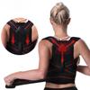 Posture Corrector for Women and Men,Back Brace Adjustable &Comfy,Support Straightener for Back,Improves Posture and Pain Relief