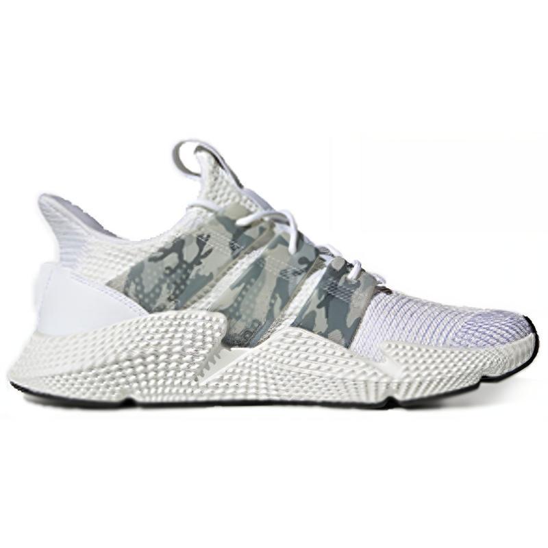 Adidas Кроссовки Prophere 'Серые' EE4735