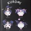 Sanrio Многофункциональный чехол Kuromi 816019 (Ромиаре)