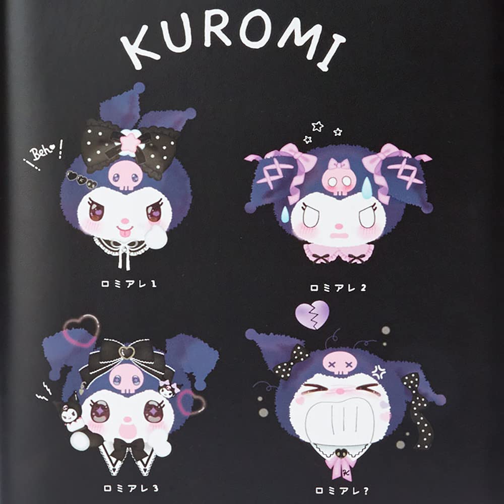 Sanrio Многофункциональный чехол Kuromi 816019 (Ромиаре)