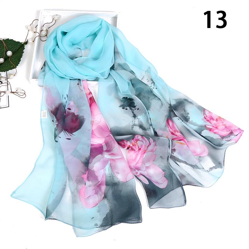Женский цветочный платок с принтом лица, шарфы, шелковый шарф, модный элегантный новый квадратный платок