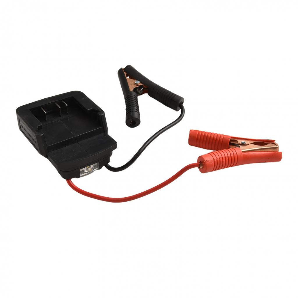 Для комплекта перемычек Идеально для быстрых решений по бустеру автомобильного аккумулятора