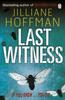 Книга Last Witness