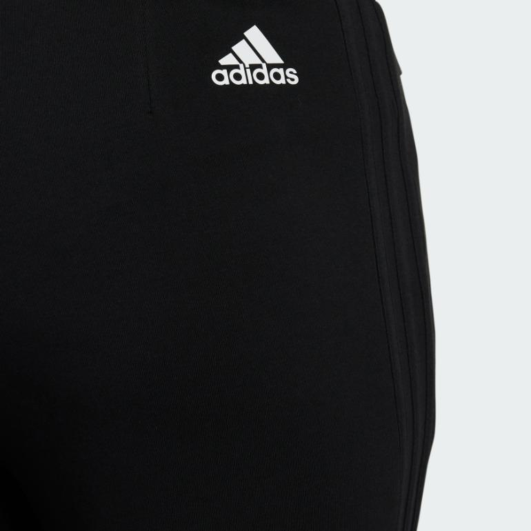 adidas Fi Pt Sj повседневные спортивные штаны для бега женские низы черные GP0660