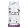 Resveratrol+, 60 Veggie Capsules