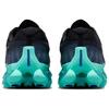 Nike Air Liquid Max Черные Сияющие Синие Мужские Кроссовки Аврора-Зеленый Хром IQ7635-001