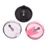 30Oz Sealing Bottle Cover Splash Spill Proof Plain Tumbler Replacement Lids