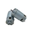 High-Speed 7512 Lithium Electric DC Hand Drill Motor 220V