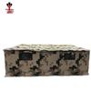Portable Camouflage Car Side Tent