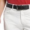 Nike Casual Pants Men's White 133 Moderate Straight Fit Pants 891925-133