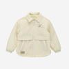 New Balance M Kids Jacket Pqc Nk9qf1201u 39 Street Crew Reversible Quill