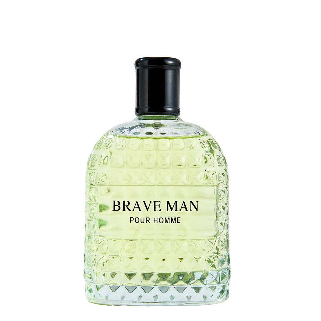 Духи BEIYIGE Free Women's Brave Men's Perfume Lasting Light Fragrance Large Bottle
