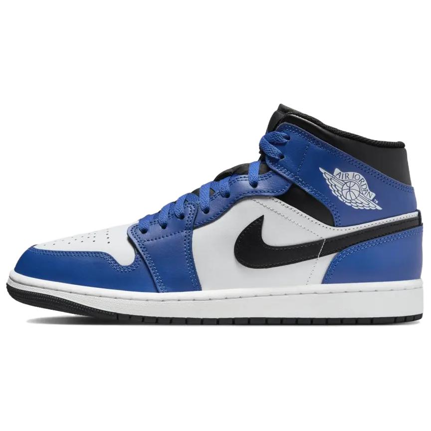 Jordan 1 Mid Game Royal DQ8426-402