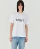 THEFRHT Classic Logo T-Shirt (White)