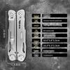 Zhou Mushi 17-Function Portable Multi-tool