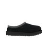 Тасман Тапочки Черные Женские Кроссовки 5955-BLK