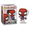 Figurine Funko Pop! N°1526 - Spider-man - Spider-man (final Suit)
