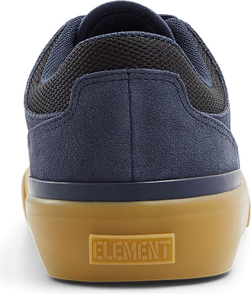 Element Heatley 2 0 Sneaker blau blaunights