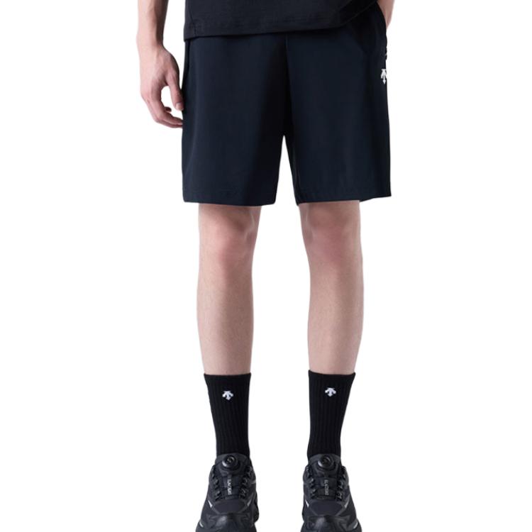 DESCENTE Casual Shorts Unisex SQ323TKH71