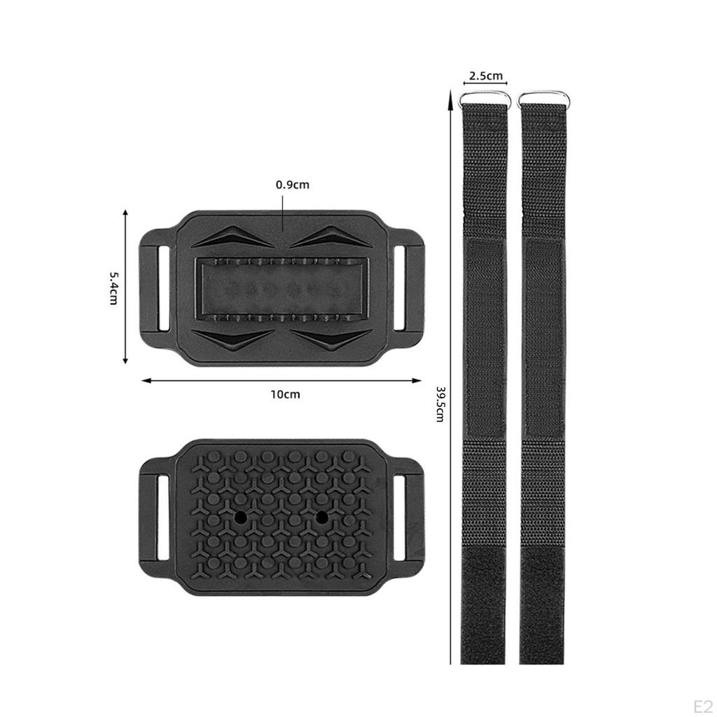 Крышка для цепей Ice Crampons для зимних ботинок