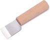 WUTA Leather Steel Leather Cutting Knife for Flat Blade Knife, Leathercraft, DIY,