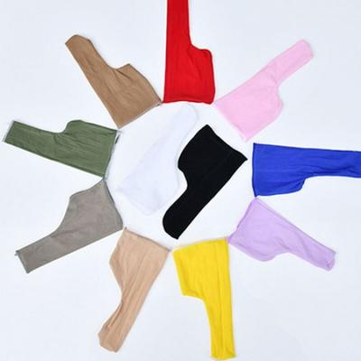 Мужское прикрытие Бикини Носок для пениса Чехол Мешочек Нижнее белье Трусы`