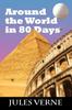 The Around the World In 80 Days Book