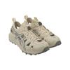 Asics Gel-Sonoma Se Mesh Уличные походные сандалии Низкий верх Повседневная обувь Сандалии унисекс Кипенно-белый 1203A670-023