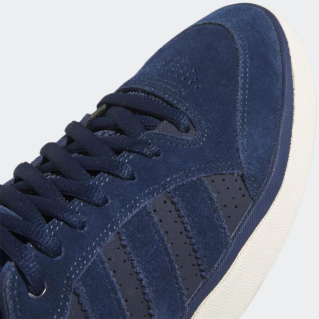 Adidas Tyshawn College Authentic Adidas Япония Размер Низкие, Темно-синий/Колледж темно-синий/Золотой металлик, H06337, Товар, 28.5см