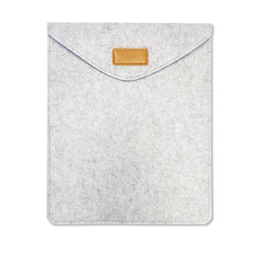 Войлочный защитный чехол для электронной книги, сумка для документов для Kindle/Boox/Xiaomi/Samsung Galaxy Tab Fire HD