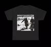 Noothgrush Разделенная Футболка Crust Punk Grind Core Power Shirt Q1423