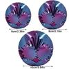 Gear Sphere 3D Printed Gear Ball Anxiety Relaxing Stress Ball New Spin Ball  for Adults