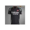Arsenal 2024-25 New Season Nameless Black Adult Form34231342