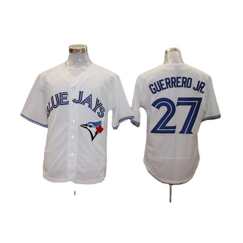 Unisex Baseball Jersey Shirt 27 Loose Fit Button-Up Cotton Sport Top Outdoor Activities Wear